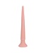 Kiotos COX Kiotos COX Siliconen Anaal Dildo XXL 50 cm Met Zuignap En Strap-On Compatibiliteit