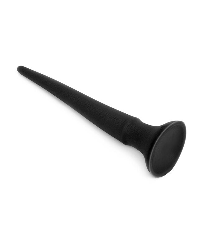 Kiotos COX Kiotos COX XXL Silikon-Analdildo 40 cm – Realistisch und Flexibel