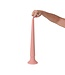 Kiotos COX Kiotos COX Silikon-Analdildo XXL 40 x 4,5 cm – Flexibel & Wasserdicht