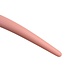 Kiotos COX Kiotos COX Siliconen Anaal Dildo Met Zuignap XXL 40 x 4,5 cm Waterdicht