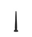 Kiotos COX Kiotos COX XL Siliconen Anaal Dildo 30 cm Met Zuignap En 0-Ring Compatibiliteit