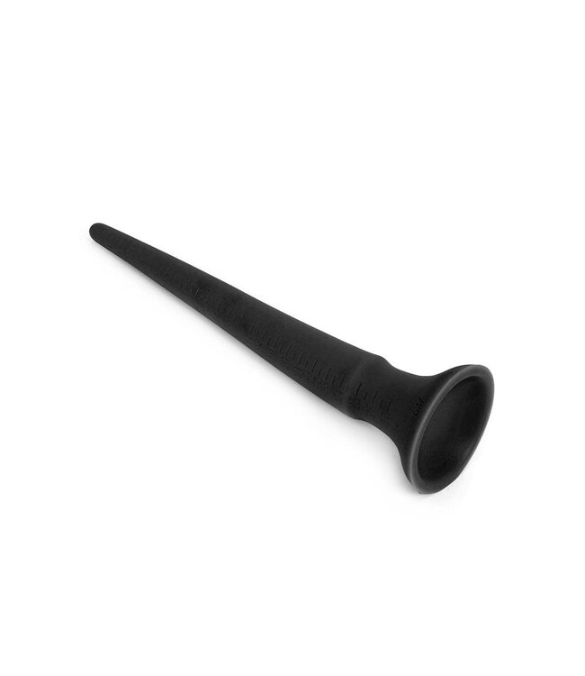 Kiotos COX Kiotos COX Silikon-Analdildo XL 30 x 3 cm – Realistisch und Wasserdicht