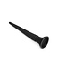 Kiotos COX Kiotos COX XL Siliconen Anaal Dildo 30 cm Met Zuignap En 0-Ring Compatibiliteit