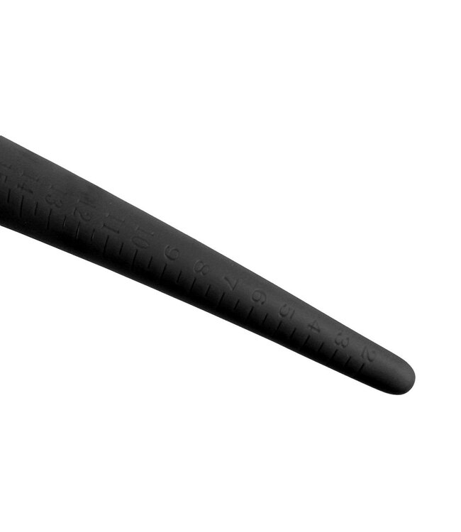Kiotos COX Kiotos COX XL Silicone Anal Dildo - Safe, Flexible, Waterproof, 30 cm
