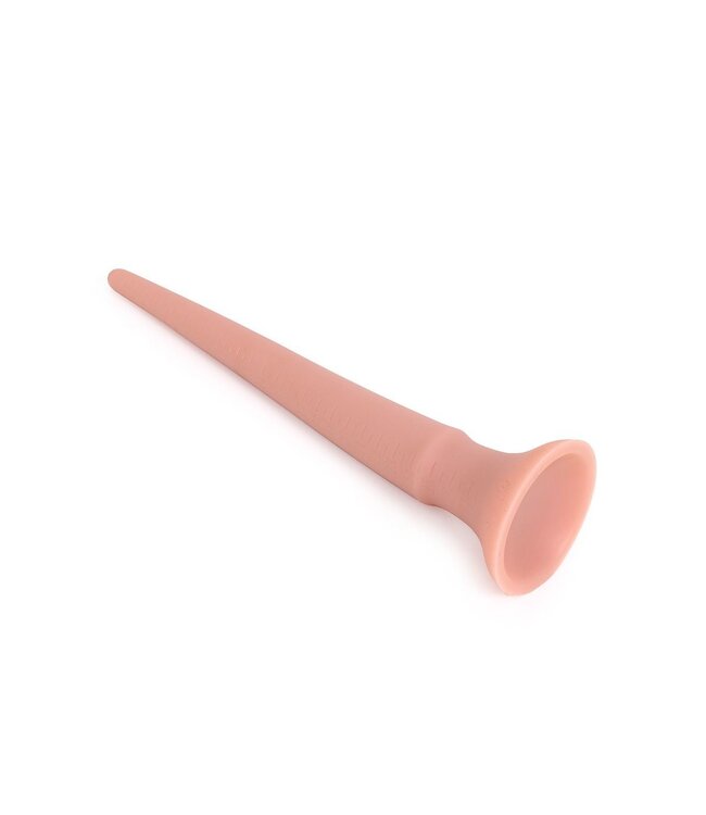 Kiotos COX Kiotos COX XL Silikon-Analdildo 30 x 3 cm – Realistische Freude entdecken!
