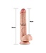Kiotos COX 24 cm Realistic Sliding Skin Dildo – Soft, Flexible, Dual Density Pleasure