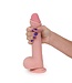 Kiotos COX Realistic 23cm Bendable Sliding Skin Dildo - Soft & Flexible Pleasure