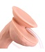 Kiotos COX Cox Realistische Spuitende Dildo 28 cm Met Zuignap Voor Handsfree Gebruik