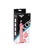 Kiotos COX Cox 28 cm Squirting Dildo with Suction Cup for Ultimate Pleasure