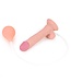 Kiotos COX Cox-Dildo 23 cm – Realistisch, spritzend, mit starkem Saugnapf für Spaß