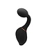 Kiotos Kiotos Vibez Viento Oplaasbare Siliconen Anale Vibrator Met 7 Vibraties