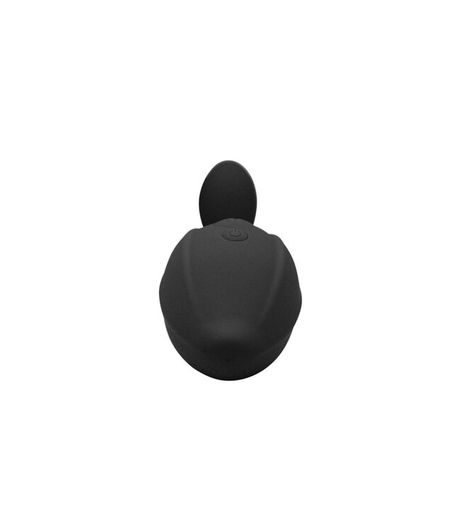 Kiotos Kiotos Vibez Viento Oplaasbare Siliconen Anale Vibrator Met 7 Vibraties