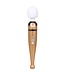 Pixey Pixey Deluxe Gold Edition - Ultimate Cordless Vibrator for Blissful Relief