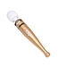 Pixey Pixey Deluxe GOLD EDITION – Kabelloser Stabvibrator für ultimativen Genuss