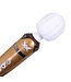 Pixey Pixey Deluxe GOLD EDITION – Kabelloser Stabvibrator für ultimativen Genuss