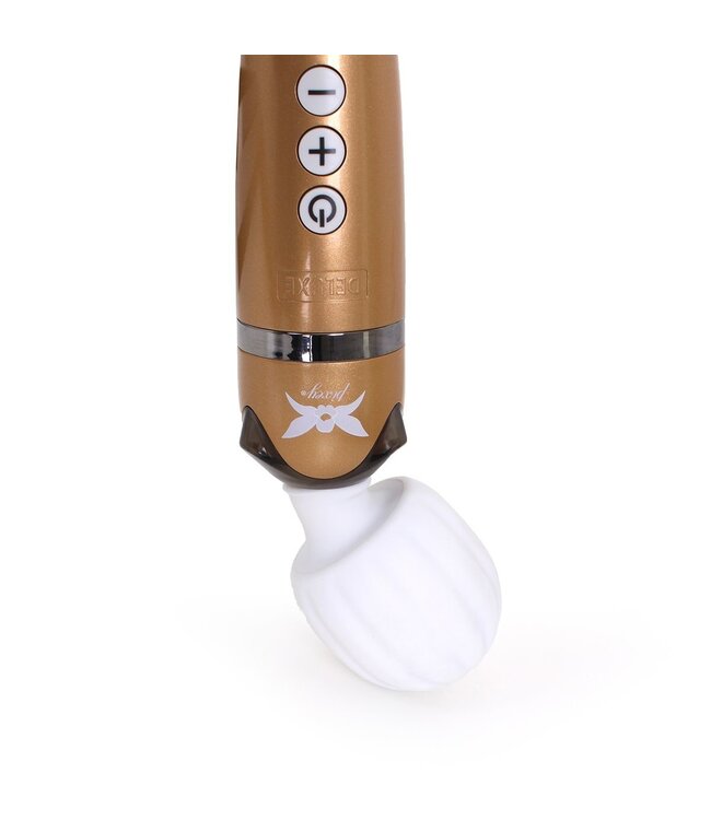 Pixey Pixey Pro Wireless Wand Vibrator Met 5 Modi En 60 Min Batterijduur