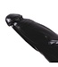 Dark Crystal Dark Crystal Black Dildo 29,5 cm | Flexibel, wasserdicht & sicher