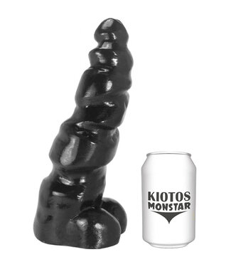 Kiotos Monstar Kiotos Monstar Griffin Dildo 29cm - Flexible, Phthalate-Free Vinyl