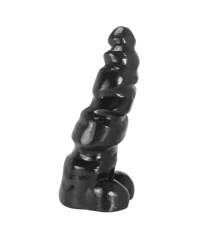 Kiotos Monstar Kiotos Monstar Dildo 29 cm Lengte 7 cm Diameter Flexibel Vinyl