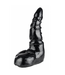 Kiotos Monstar Kiotos Monstar Flexibele Dildo 20x5,5 cm Waterdicht PVC Geaderd