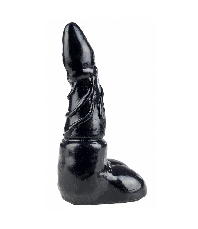 Kiotos Monstar Kiotos Monstar Megalodon Dildo 20 cm – Flexibel, wasserdicht, sicherer Spaß