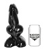 Kiotos Monstar Kiotos Monstar Yeti Dildo 16 cm | Flexibel, gerippt und mit Saugnapf