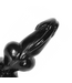 Kiotos Monstar Bronto and Yeti Dildo Duo | Flexible, Ribbed, Suction Cup | 16-18 cm