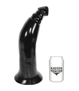 Kiotos Monstar Kiotos Monstar Cringer Dildo 32 cm – Flexibel, sicher und wasserdicht