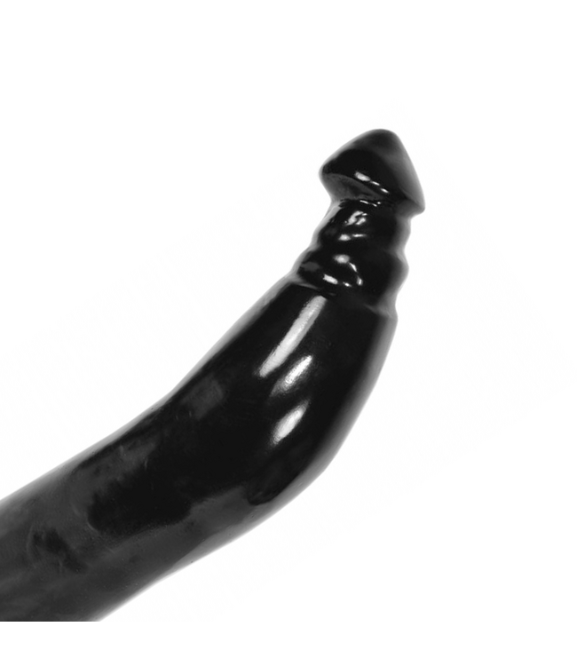 Kiotos Monstar Cringer Dildo 32 cm - Flexible, Waterproof, Safe for All Uses