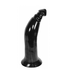 Kiotos Monstar Cringer Dildo 32 cm - Flexible, Waterproof, Safe for All Uses
