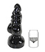 Kiotos Monstar Kiotos Monstar Hulk Dildo 27cm - Flexible, Safe, Waterproof Toy