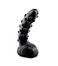 Kiotos Monstar Kazan Monstar Dildo 24.5 cm | Flexible Vinyl Anal & Vaginal Toy