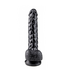 Kiotos Monstar Kiotos Monstar Flexibele 24,5 cm Dildo Met Zuignap En Schubben