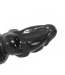 Kiotos Monstar Kiotos Monstar Dildo 21,5 cm Flexibel Vinyl Waterdicht Met 9,3 cm Diameter