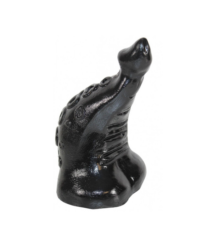 Kiotos Monstar Kiotos Monstar Tentakel Dildo 20,5x9 cm Flexibel Waterdicht PVC