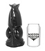 Kiotos Monstar Kiotos Monstar Dildo 25 cm Flexibel Waterdicht Vinyl Progressief Vormgeving