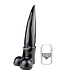 Kiotos Monstar Kiotos Monstar Kangaroo Dildo - 29 cm Waterproof, Flexible, Phthalate-Free