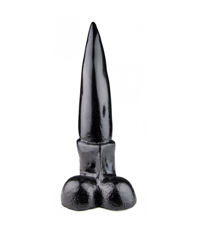 Kiotos Monstar Kiotos Monstar Kangaroo Dildo - 29 cm Waterproof, Flexible, Phthalate-Free