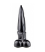 Kiotos Monstar Kiotos Monstar Wallaby Dildo 33 cm Flexibel Vinyl Waterdicht PVC