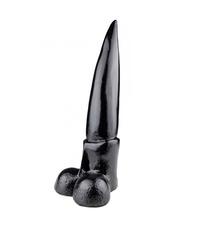 Kiotos Monstar Kiotos Monstar Kangaroo Dildo - 29 cm Waterproof, Flexible, Phthalate-Free