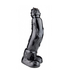 Kiotos Monstar Kiotos Monstar Tijger 33 cm Dildo Met Spikes Flexibel En Waterdicht