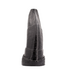 Kiotos Monstar Kiotos Monstar Flexibele Gebogen Dildo 25 cm Met Zuignap En Geribbeld Vinyl