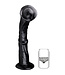 Kiotos Monstar Kiotos Monstar Dildo 35 cm Flexibel Vinyl Met Zuignap 4-8,2 cm Diameter