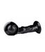 Kiotos Monstar Kiotos Monstar Dildo 35 cm Flexibel Vinyl Met Zuignap 4-8,2 cm Diameter