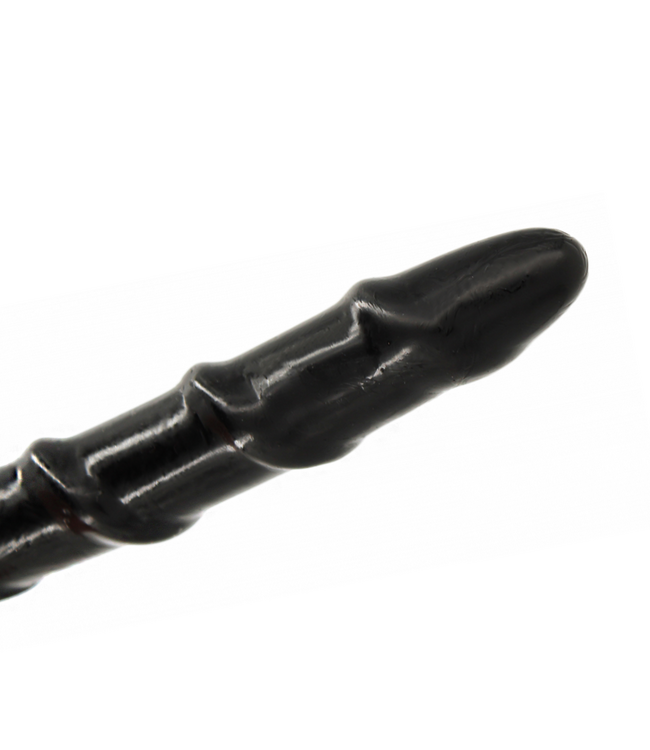 Kiotos Monstar Kiotos Monstar Flexibele 46,5 cm Dildo Met Spiraalreliëf En Zuignap