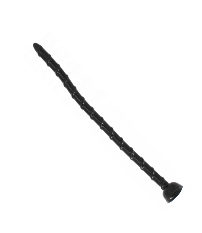 Kiotos Monstar Kiotos Monstar Flexibele 46,5 cm Dildo Met Spiraalreliëf En Zuignap