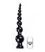 Kiotos Monstar Kiotos Monstar Flexibele Beads Dildo 48 cm – Waterdicht & Veilig PVC