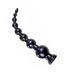 Kiotos Monstar Flexible Adder Beads Dildo 48 cm - Waterproof, Safe for All Uses