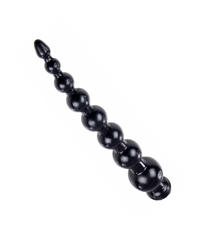 Kiotos Monstar Kiotos Monstar Flexibele Beads Dildo 48 cm – Waterdicht & Veilig PVC