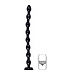 Kiotos Monstar Kiotos Monstar 48 cm Flexibele Beads Dildo Met Zuignap En Glad Vinyl